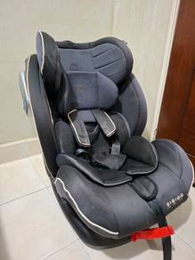 car seat beli 1 dapat 2