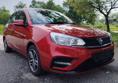 Proton Saga Premium PREMIUM AT in Teluk Intan, PRK