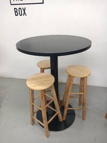 High Table 