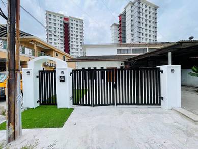 1-storey Terraced House For Sale in Klang,SGR