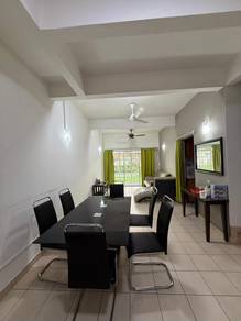 Townhouse For Rent in Kota Kinabalu,SBH