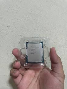 Intel Core i3 12100F (TRAY)