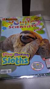 The Young Scientists 