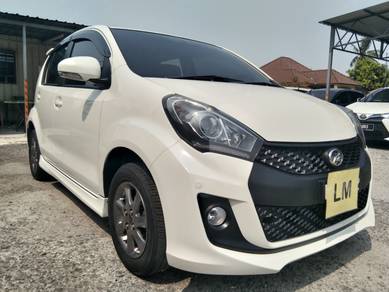 Perodua MyVi SE ZHS in Klang, SGR