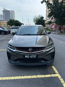 Proton X50 EXECUTIVE in Glenmarie, SGR