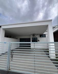 Terraced House For Rent in Kuala Krai,KTN