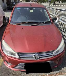 Proton Saga STANDARD in Bukit Mertajam, PNG