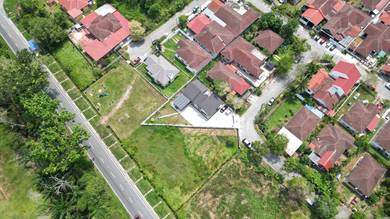 Residential Land in Rawang, SGR
