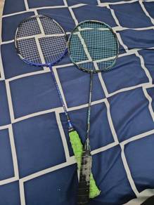 Combo Racket