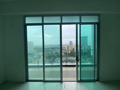 Condominium For Sale in City Residence