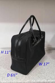 SEED Overnight Luggage Bag