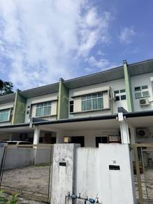 2-storey Terraced House For Sale in Kuching,SWK