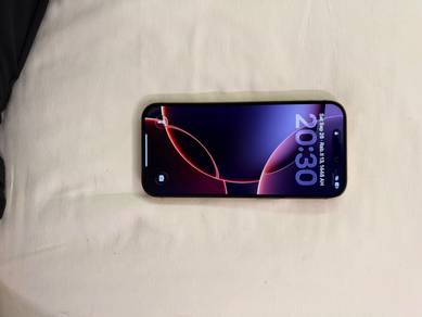 Iphone 16pro 256G