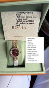 Jam Bonia