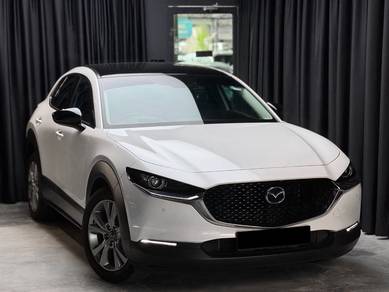 2024 Mazda CX-30 G HIGH