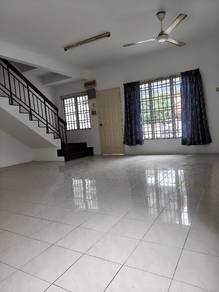 2-storey Terraced House For Rent in Setia Alam,SGR