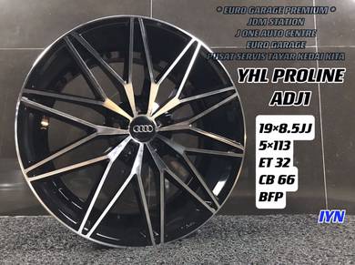 RECOND AUDI DESIGN 19inc A3 A4 A5 Q3 Q5