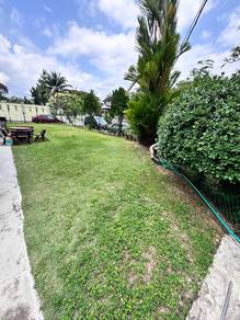 2-storey Terraced House For Sale in Johor Bahru,JHR