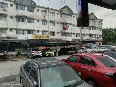 Apartment For Sale in Taman Sri Serdang