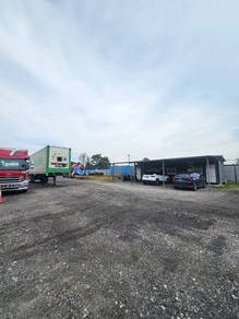 Mixed Development Land in Klang, SGR