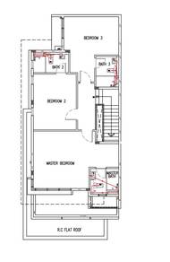 Semi-Detached House For Rent in Bangi,SGR
