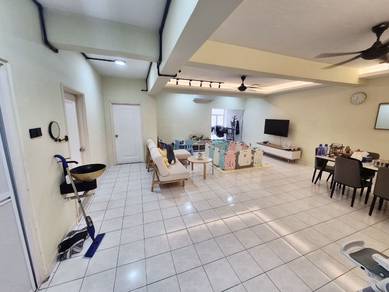 Condominium For Sale in Menara Puteri