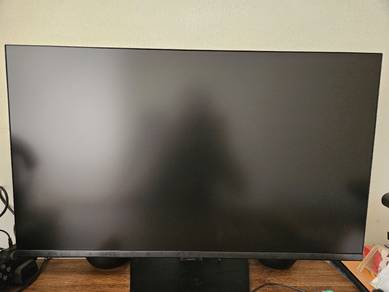 32inch Samsung monitor QHD G50