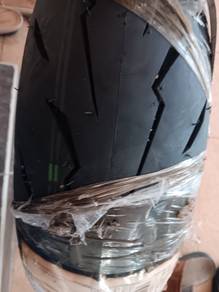 Tayar motosikal