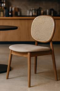 Toki Dining Chair