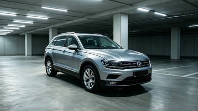 Volkswagen Tiguan TSI HIGHLINE in Johor Bahru, JHR