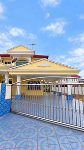 Semi-Detached House For Sale in Kuching,SWK