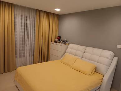Condominium For Sale in Semarak & Penaga Condominium