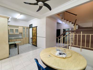 2-storey Terraced House For Rent in Skudai,JHR