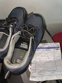 Safety Work Shoes ESD