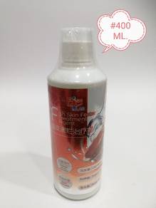 Fish Lab Skin Fester Treament Agent 400ml Ikan
