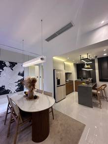 Service Residence in R&F Princess Cove