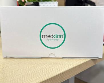 Medklinn Asens+20i Air+Surface Sterilizer (Home Se