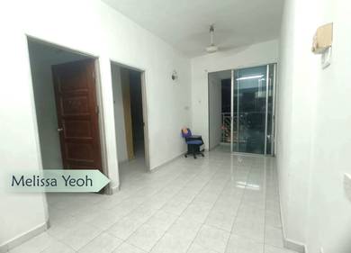 Condominium For Rent in BJ Court Condominium