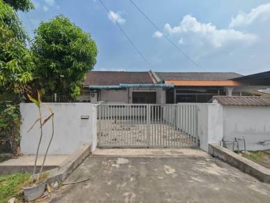 1-storey Terraced House For Sale in Ipoh,PRK