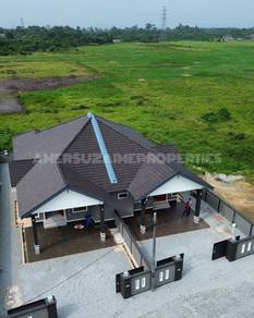 Semi-Detached House For Sale in Bukit Payung,TRG