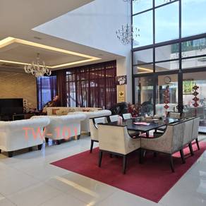 Bungalow House For Sale in Klang,SGR