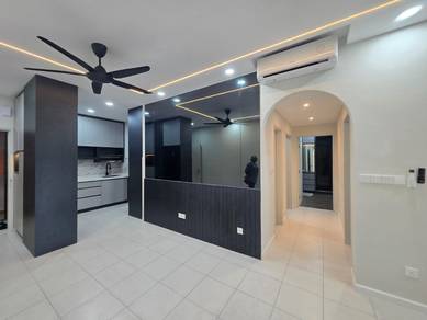 Apartment For Rent in Seruni Residence
