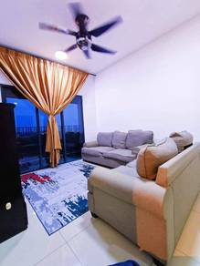 Service Residence For Rent in Sensory Residence @ Southville City