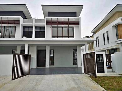 2-storey Terraced House For Sale in Putrajaya,PJY