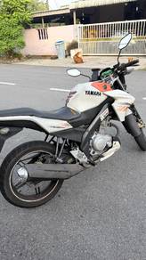 Yamaha FZ150i