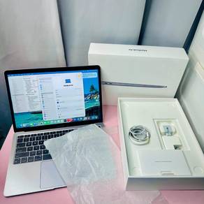 macbook air m1 8/256 88battery full set like New