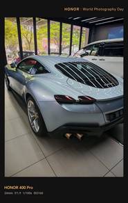 Ferrari Roma DCT in Juru, PNG