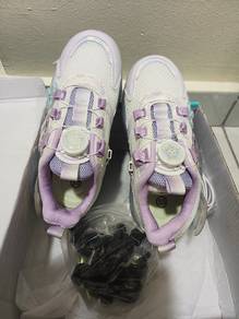 Kasut beroda for kids (New)