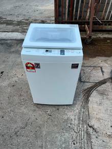 (Toshiba) 7kg Washing Machine Mesin Basuh Automati