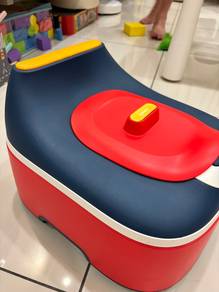 Multipurpose Potty